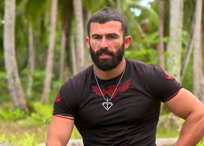 Survivor Kim Elendi, kim gitti? | Survivor'da Adaya Kim Veda Eden Kim? (2018 Survivor Elenen İsim Kim?)