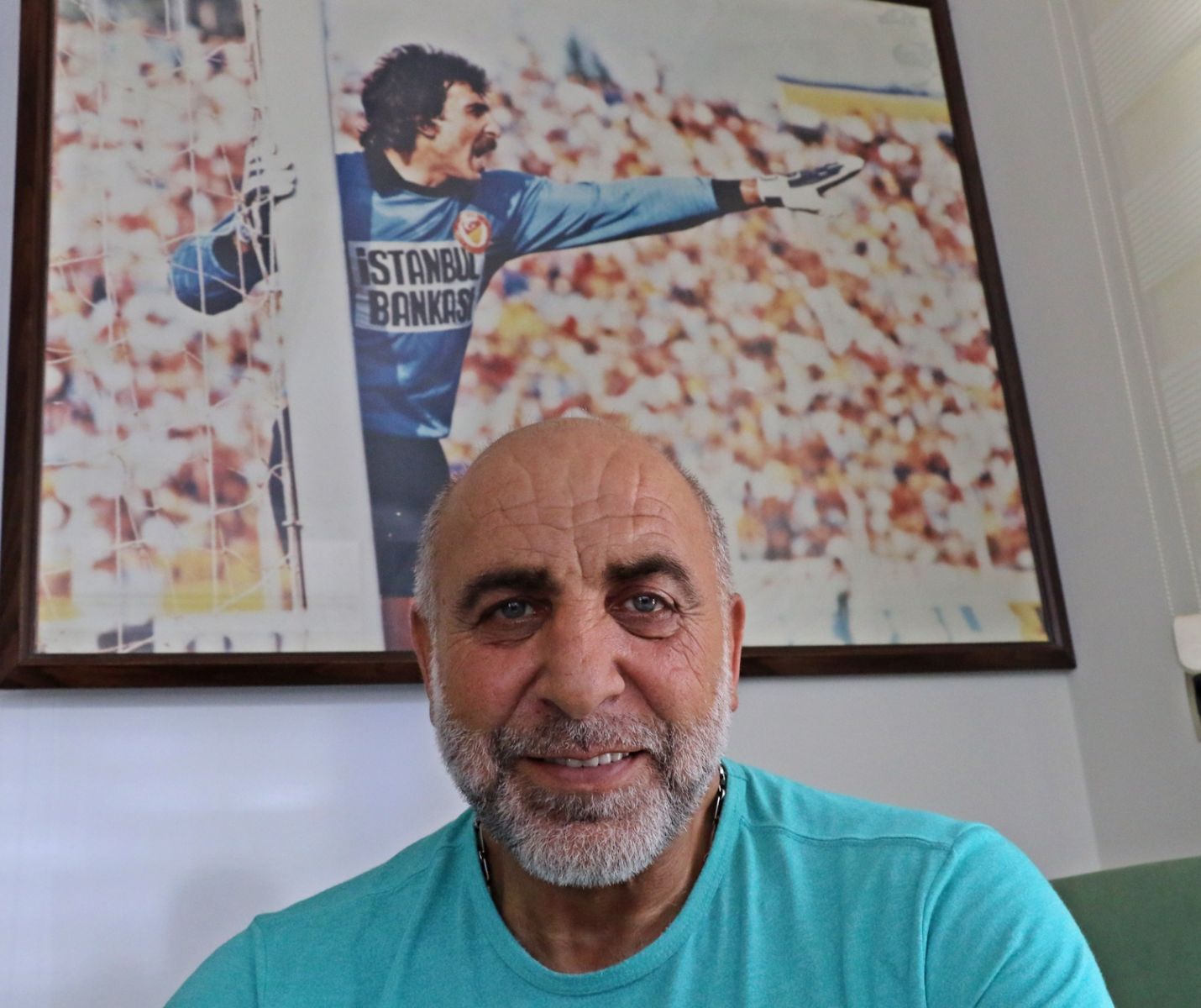 Kaleci takımın yüzde 30'u