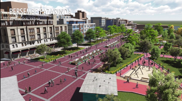 İstanbul'un ulaşım projeleri! Haliç'e tüp geçit geliyor