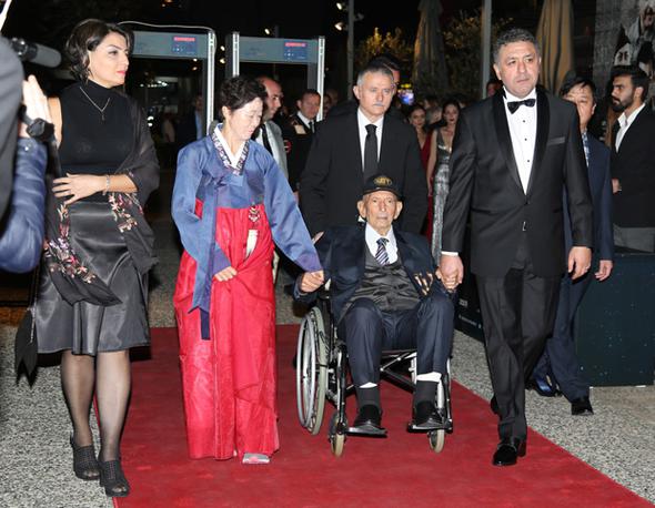 Sinem Öztürk gözyaşlarına boğuldu