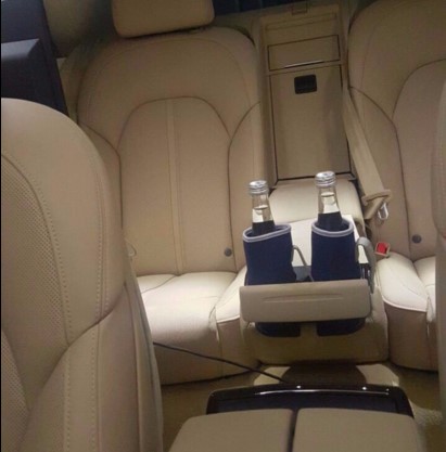 Menderes Türel'den 'şampanya' iddiasına cevap