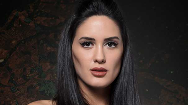 Survivor Sahra Işık Kimdir, Kaç Yaşında? | Survivor Sahra Elendi Mi?