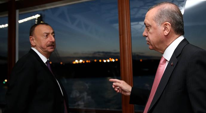 İslam İşbirliği Teşkilatı Zirvesi başladı! İlk kez bu boyutta katılım oluyor