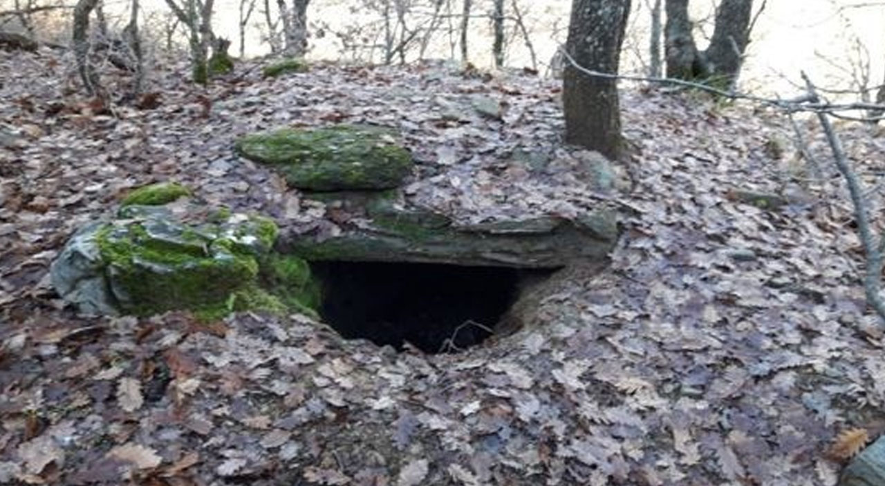 İçişleri Bakanlığı açıkladı: Teröristlere ait 979 sığınak imha edildi!