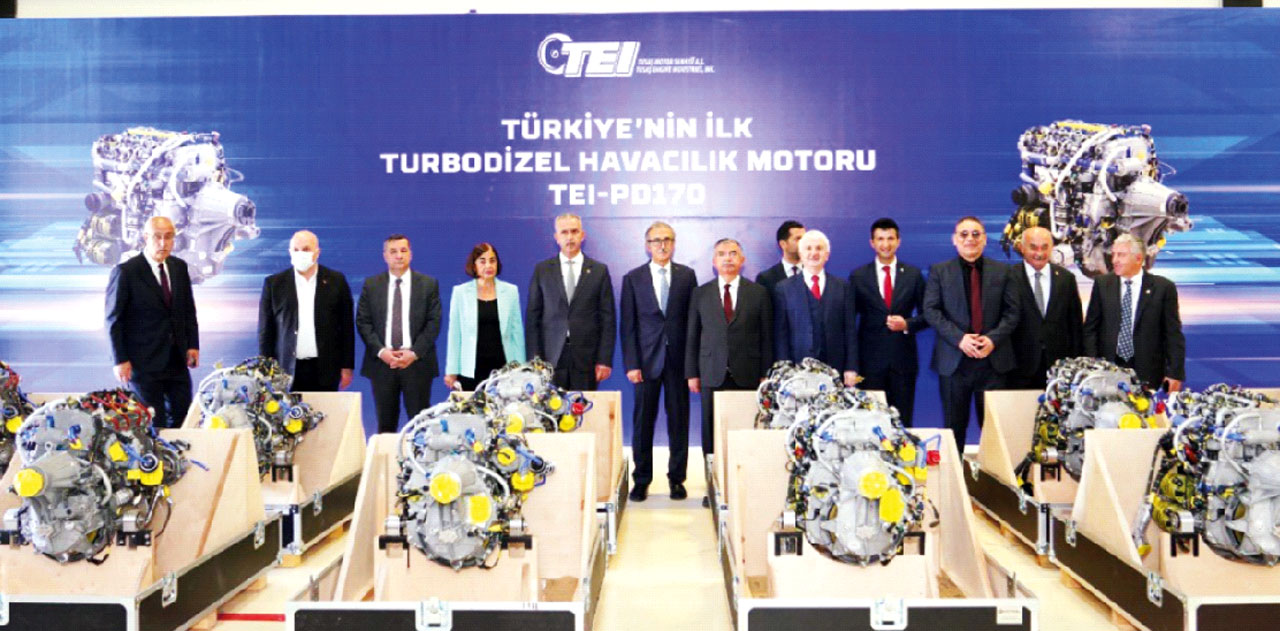 Milli Savaş Uçağı F-16 ve F-35’ten daha güçlü