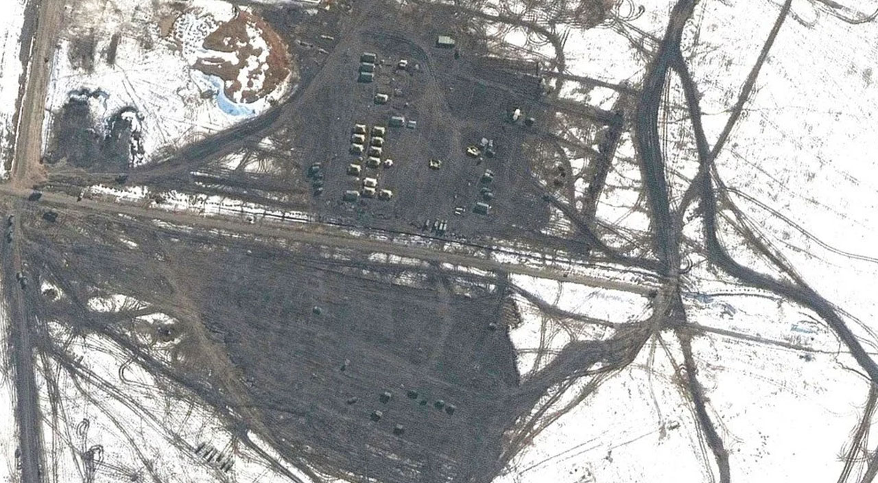 Sınırda sıcak dakikalar: Rus ordusu 'vurduk' dedi Ukrayna yalanladı