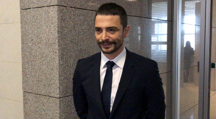 Ahmet Kural - Sıla Gençoğlu davasına ilk karar açıklandı! Duruşma ertelendi