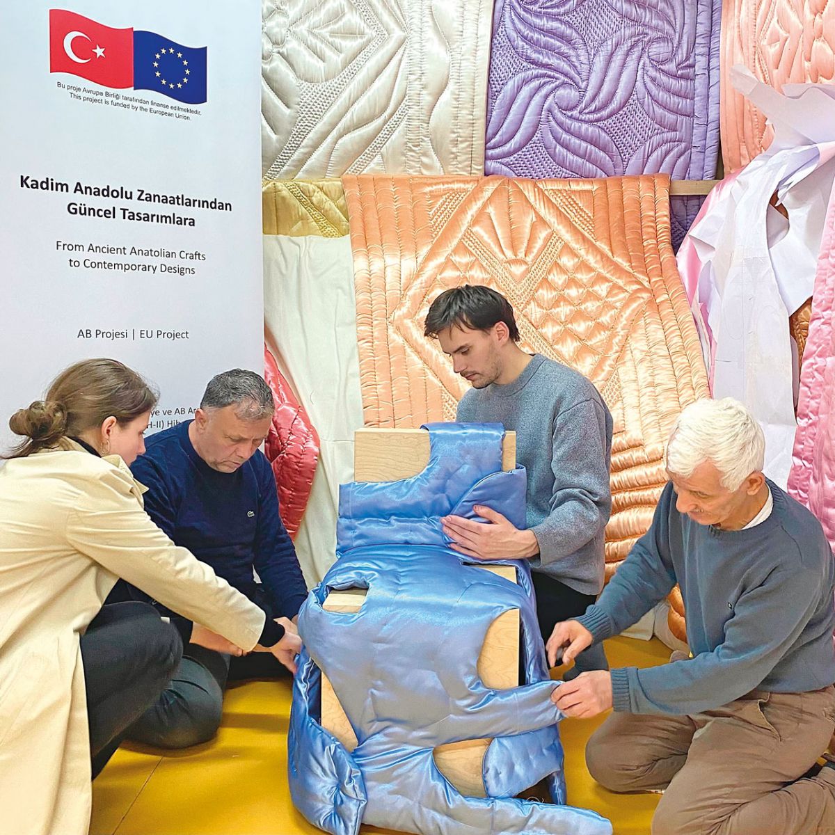 İnanılmaz  kültürünüzden habersizsiniz