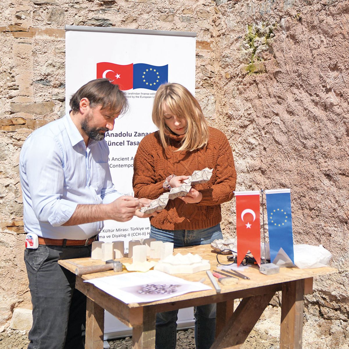 İnanılmaz  kültürünüzden habersizsiniz