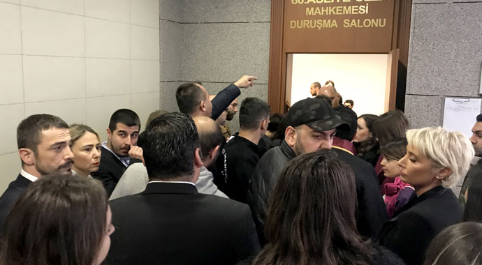 Ahmet Kural - Sıla Gençoğlu davasına ilk karar açıklandı! Duruşma ertelendi