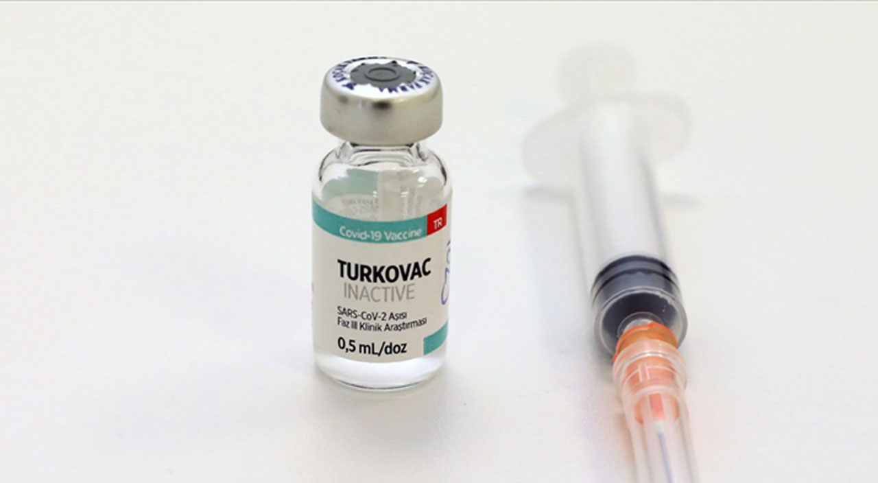 TURKOVAC’ta hatırlatma dozu antikoru beş kat artırıyor