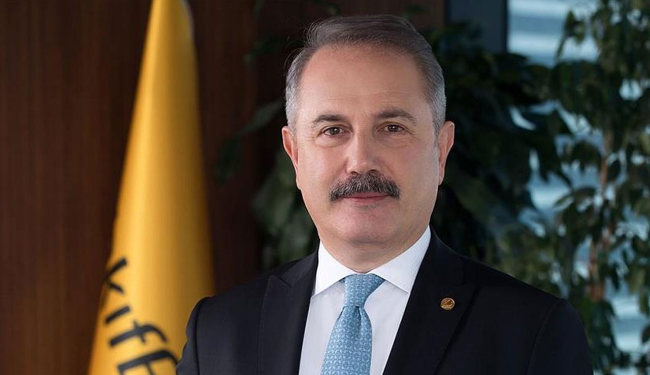 'Yılın Oscarları' kürsüsünde zirve Mete Gazoz'un