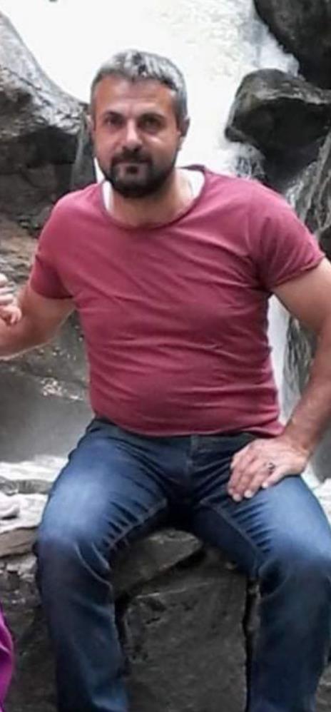 3 çocuk babasının kahreden ölümü