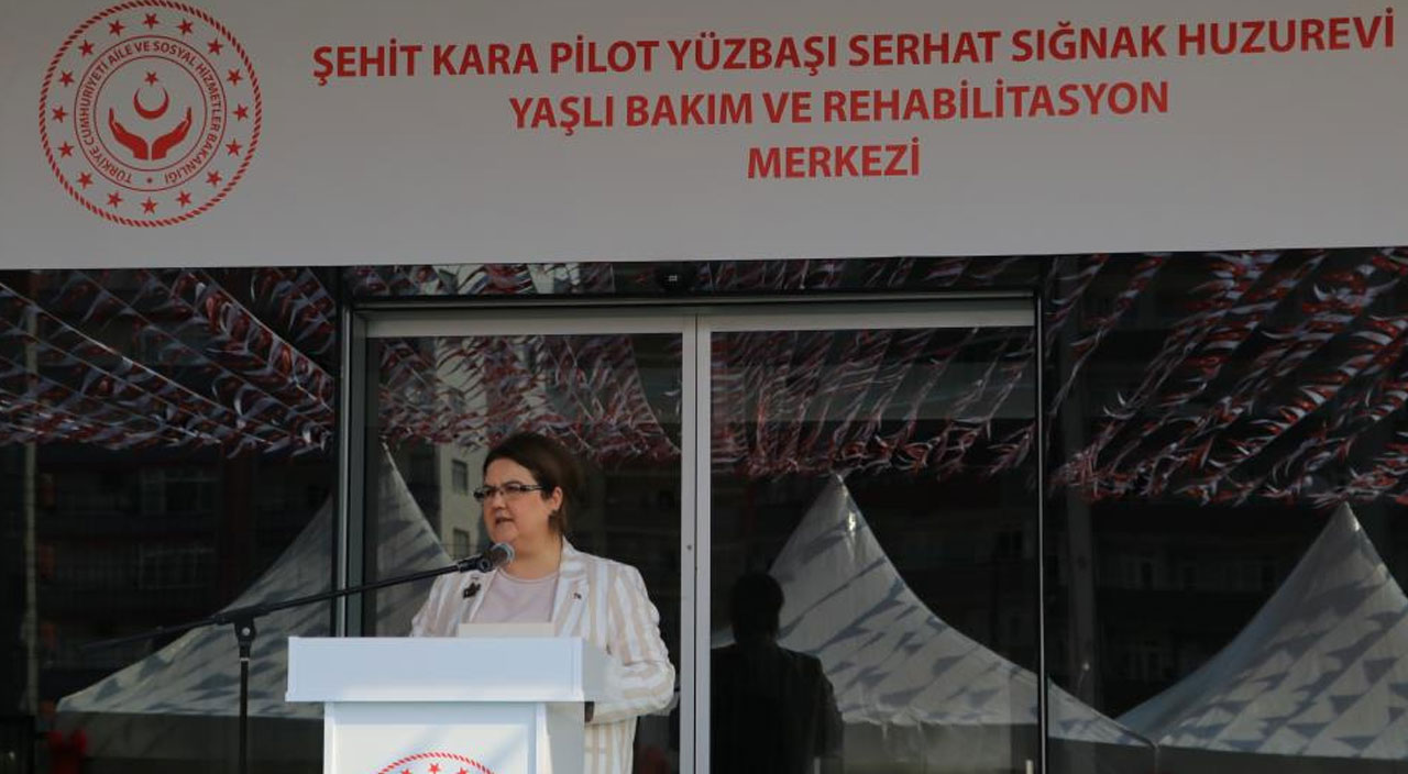 Bakan Yanık: “2023’ten sonra Suriyeliler kalmayacak” Bakan Yanık: “2023’ten sonra Suriyeliler kalmayacak”