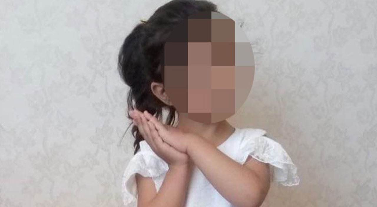 Minik Asiye’nin yaşadığı Pitbull dehşetine 3 tutuklama