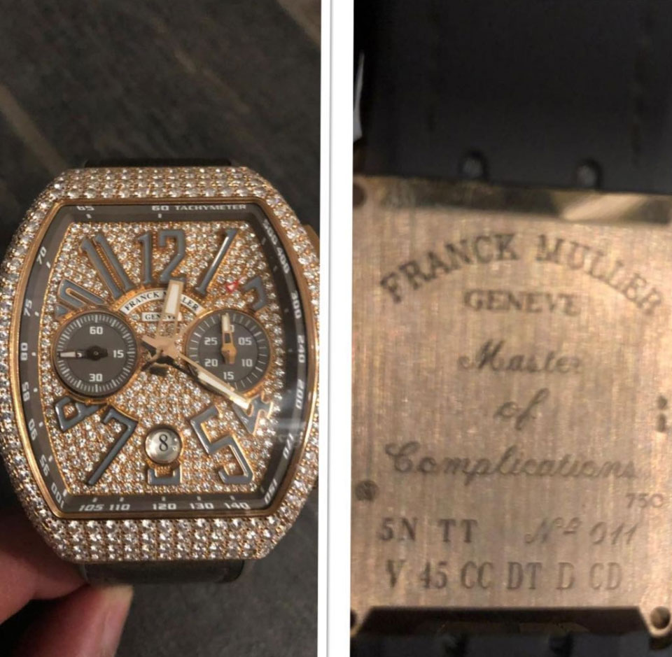 Amir Khan: Londra’da kendimi güvende hissetmiyorum. Şehir çok tehlikeli