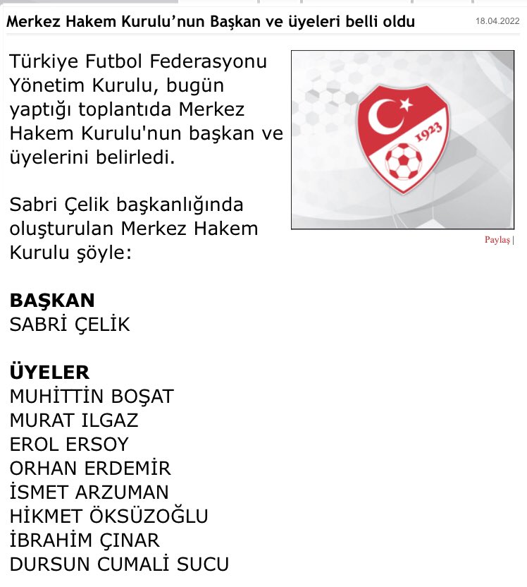 Sabri Çelik MHK'sinde görev dağılımı yapıldı Sabri Çelik MHK'sinde görev dağılımı yapıldı