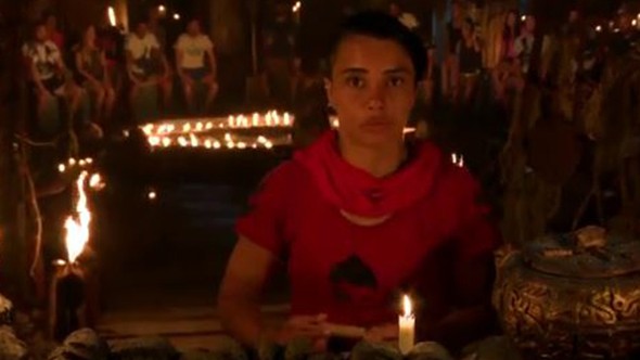 Survivor Sabriye Kimdir? (Sabriye Şengül Kimdir, Ne iş yapıyor, kaç yaşında?) SABRİYE ELENDİ Mİ?