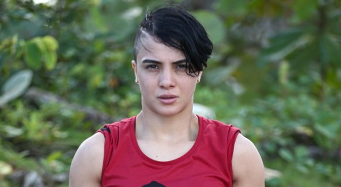 7 Mart Survivor Kim Elendi?