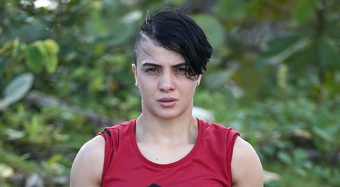 Survivor'da kim elendi, kim kaldı? ( Survivor'da adaya Kim Veda Etti ) - 7 ŞUBAT SURVİVOR, ELEME SONUCU