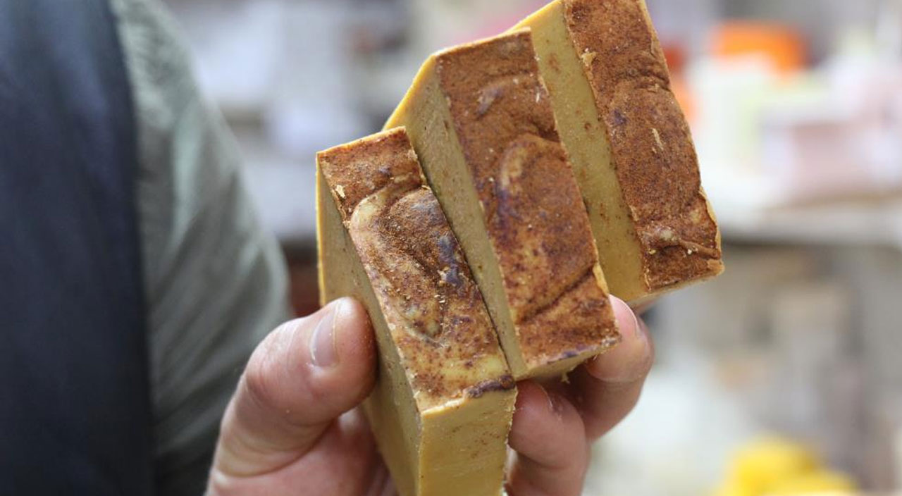 Mardin’de üretiliyor, Avrupa ve Çin sırada bekliyor! Kadınların korkulu rüyasına çözüm oluyor