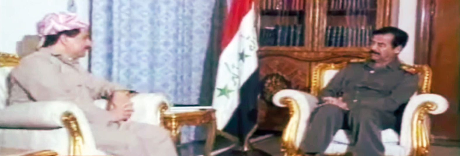 21 yıllık hesaplaşma