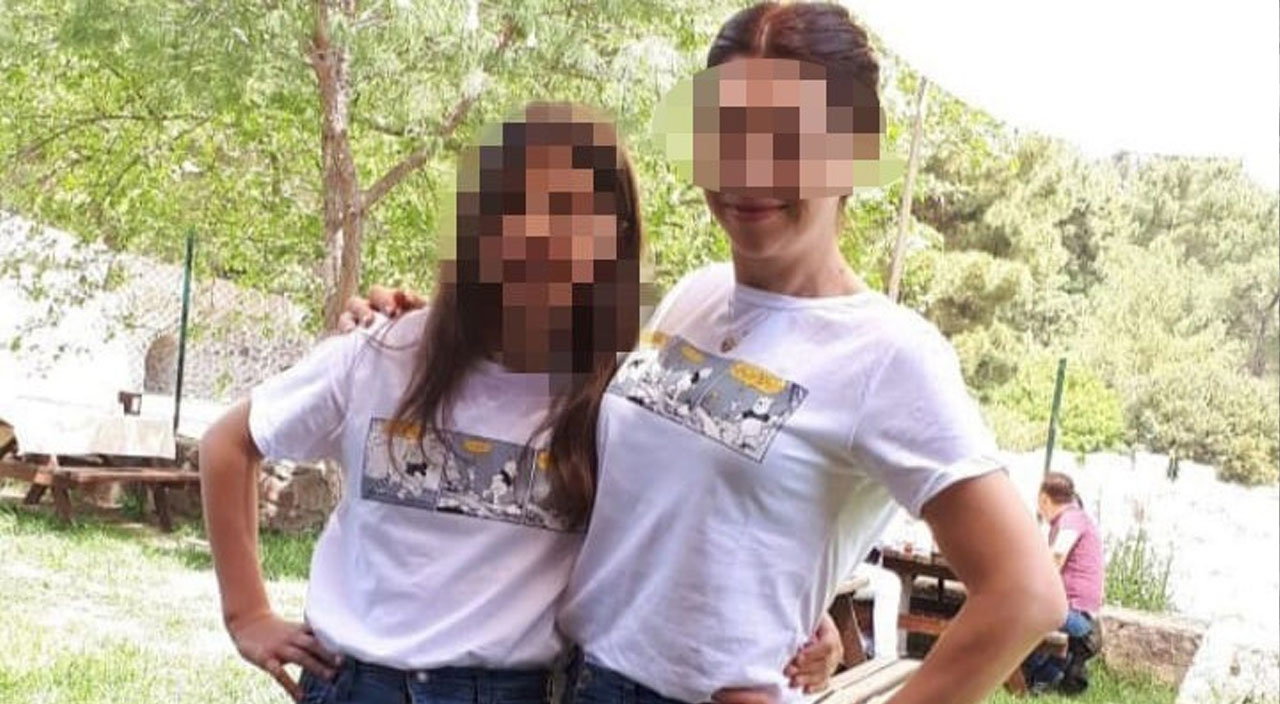 Kızını taciz eden kişiyi bulmak için dedektif gibi iz sürdü, tacizci komşusu çıktı