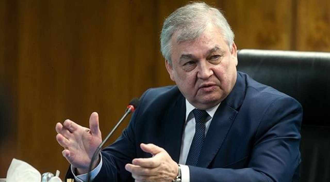 Rusya’dan Suriye'ye operasyon için açıklama: Ankara'yı ikna etmeye çalışıyoruz