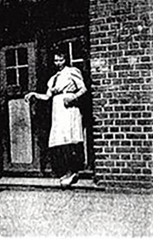 Nazi toplama kampında görev yapan 96 yaşındaki firari yakalandı