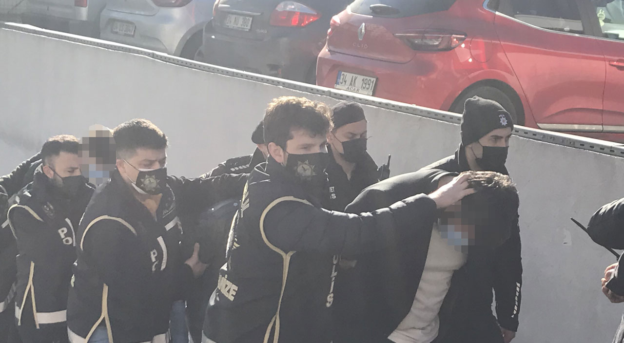 Şafak Mahmutyazıcıoğlu cinayetinde kilit isimin çarpıcı ifadesi ortaya çıktı