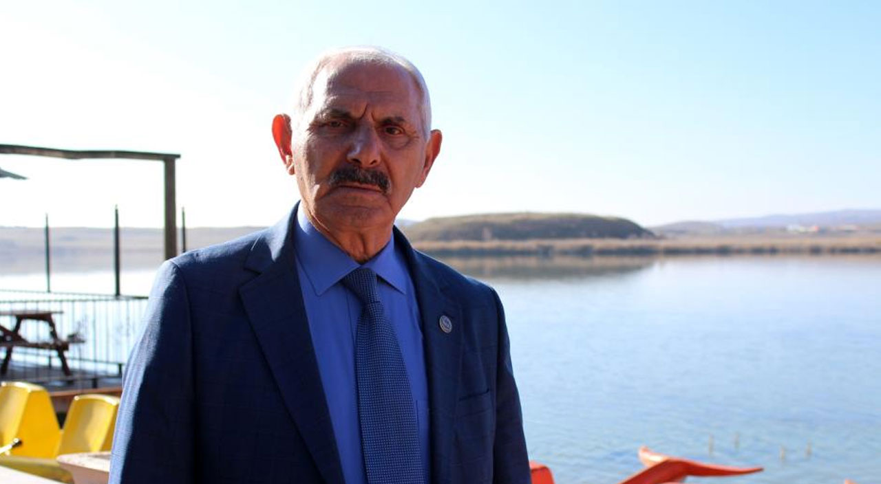 Definecilerin yeni hedefi: Türkiye’de tek örneği Sivas’ta