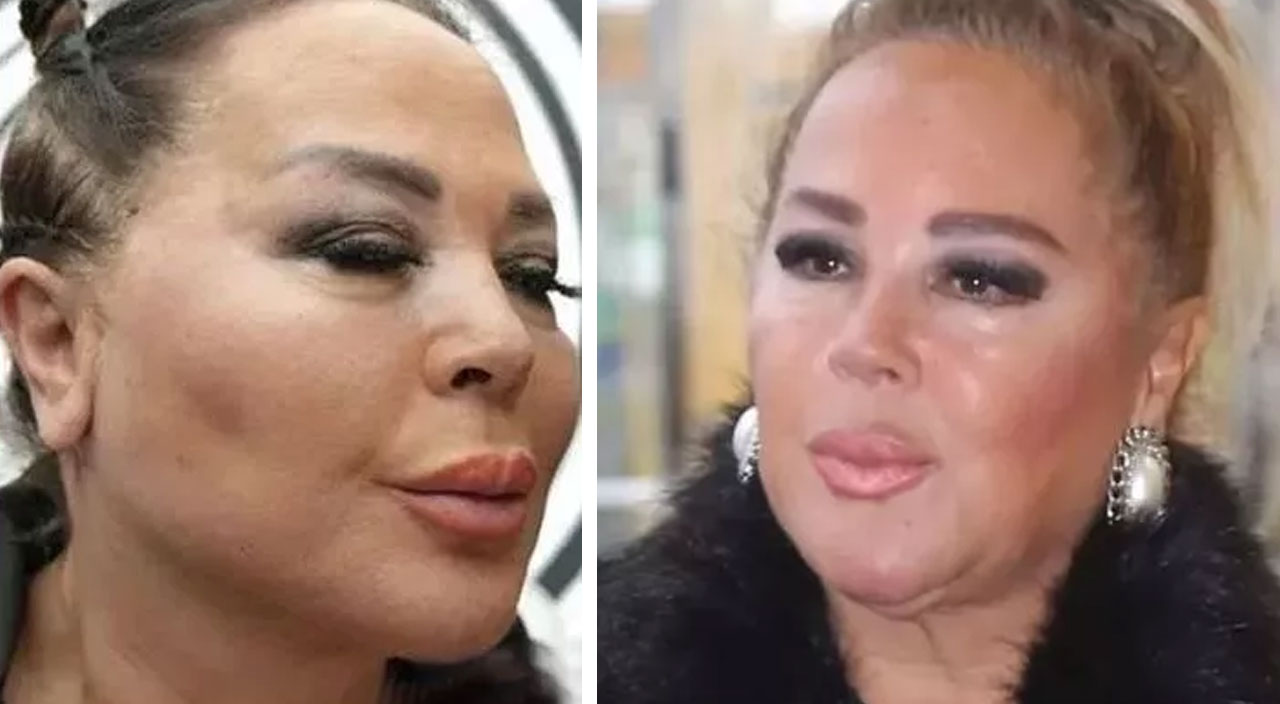 Arkadaşı Seda Sayan’ın izinden gitti: Safiye Soyman’ı görenler tanıyamıyor