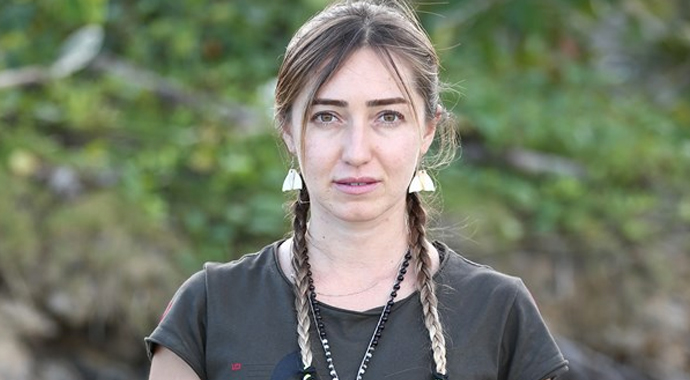 Survivor 14 Mart, Kim Elendiii