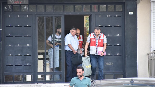 Zaman gazetesi operasyonu: 47 kişi hakkında gözaltı kararı