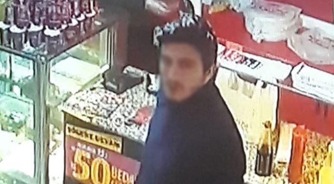 'Doktorum' diyerek esnafı dolandırdı