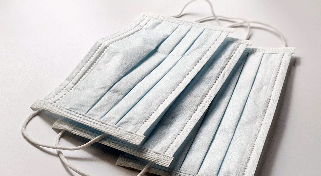 Uzman isimden kritik maske uyarısı: Merdiven altı ürünlere dikkat!