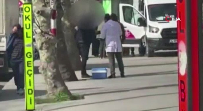 Negatif çetesi! Sahte Covid-19 test sonucu satıyorlarmış