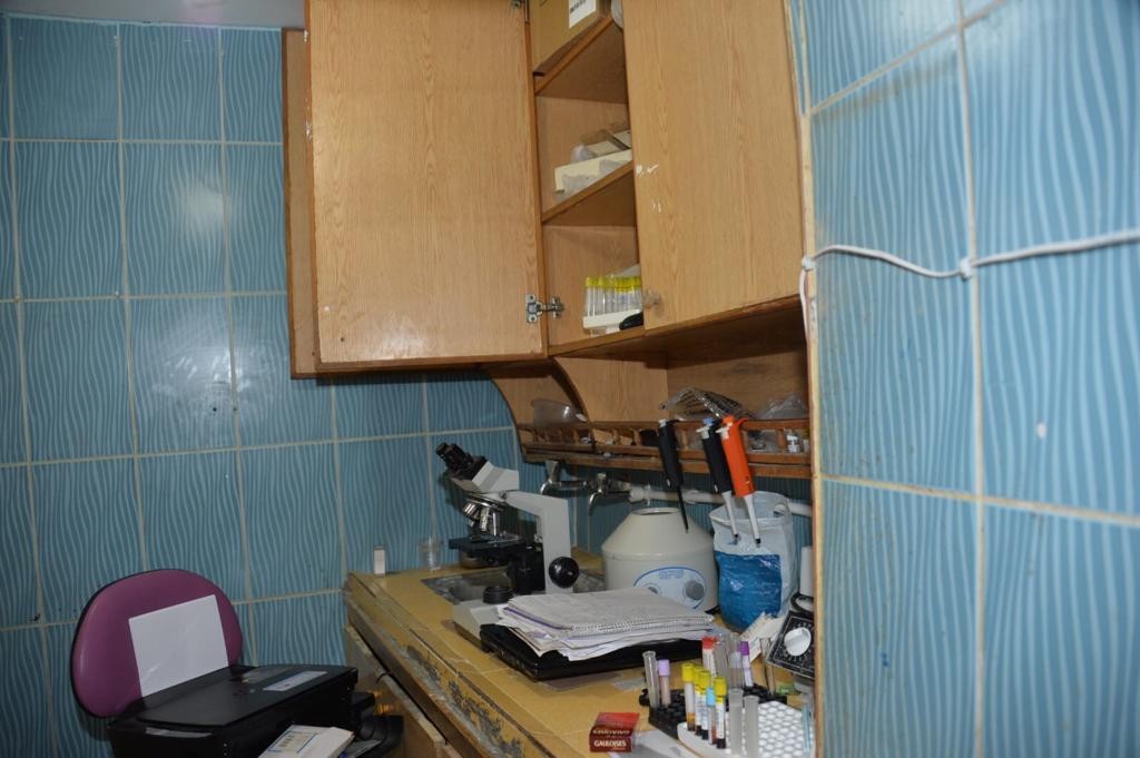 Pes dedirten olay! Gizli bölmeli kaçak hastane ve sahte doktorlara operasyon