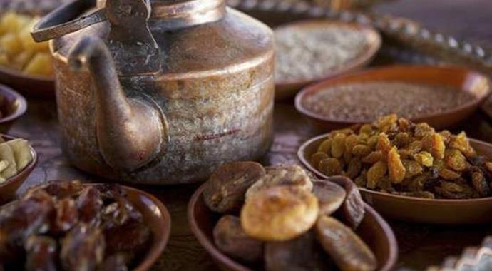 Sahurda hangi gıdaları tercih etmeliyiz?