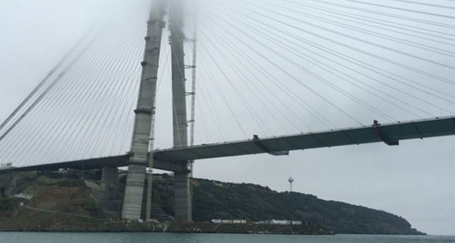 Şahan Gökbakar'dan rekor kıran 3. köprü paylaşımı!