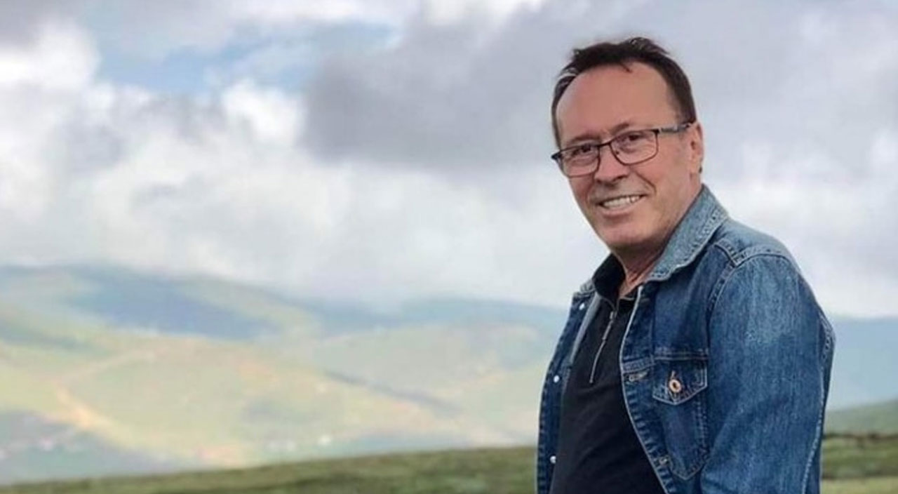 Karadeniz müziğinin sevilen ismi Sait Uçar hayatını kaybetti
