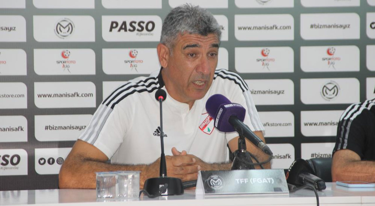 Boluspor'dan Manisa FK'ya deplasmanda son dakika üçlüğü! Ibrahima Balde 3 puanı getirdi