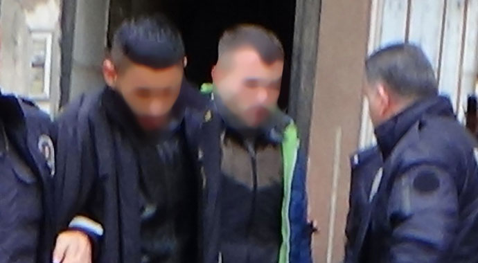 Dehşet! Boş sandığı silahla şaka yaparken arkadaşının sevgilisini öldürdü