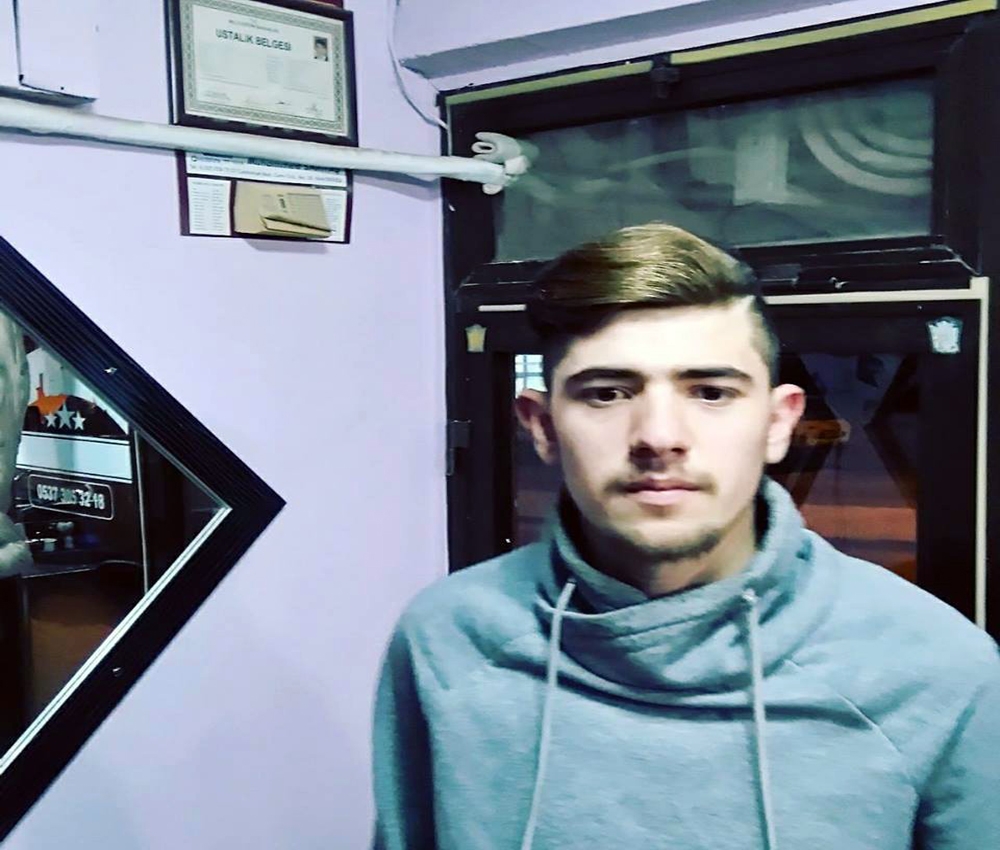 Şakalaşırken gölete düştüler: 2 ölü