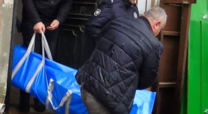 Dehşet! Boş sandığı silahla şaka yaparken arkadaşının sevgilisini öldürdü