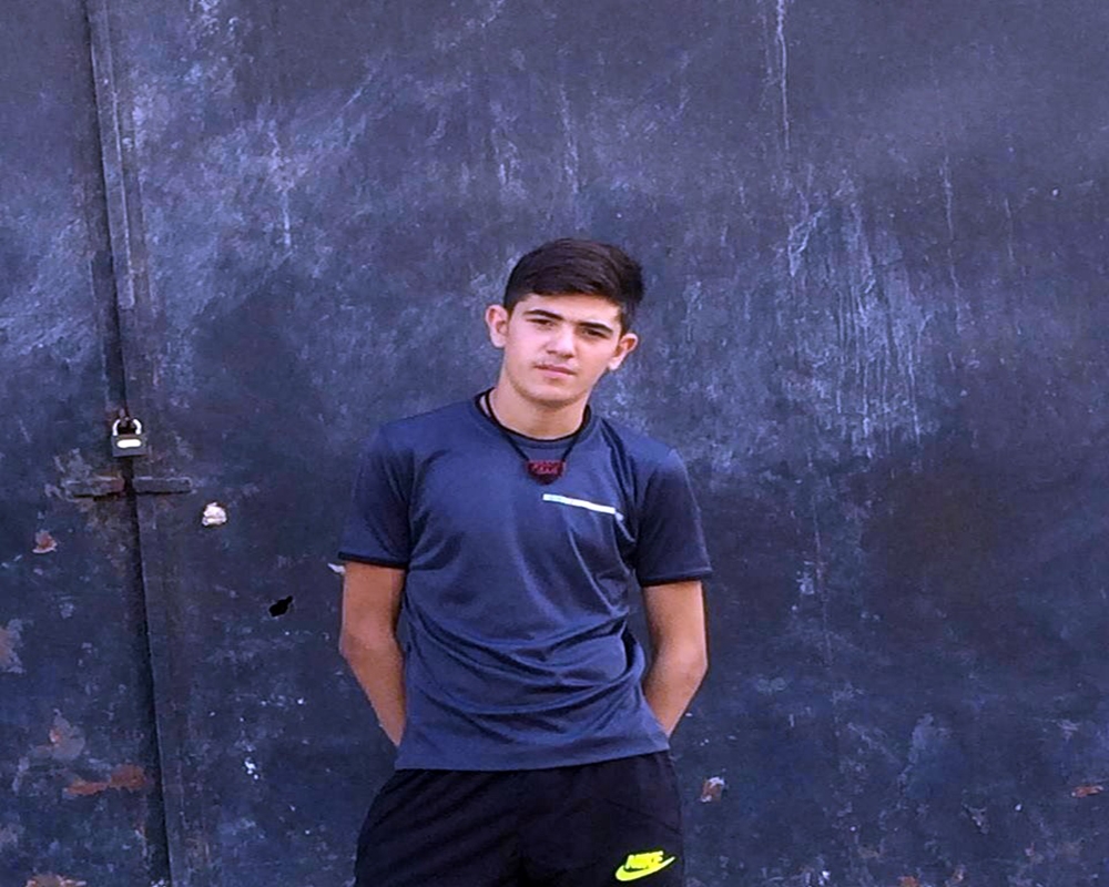 Şakalaşırken gölete düştüler: 2 ölü