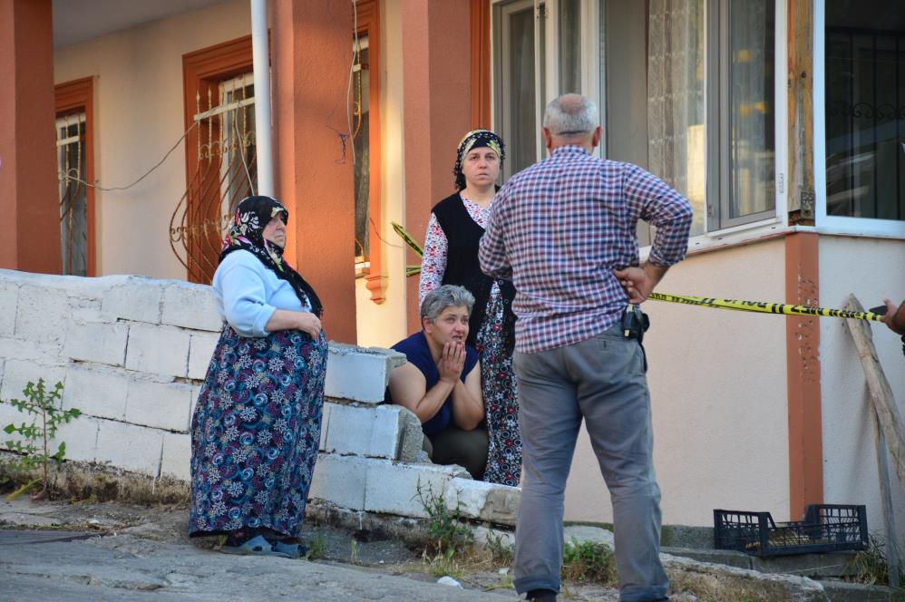 Tatile diye gitti, ölüsü geldi