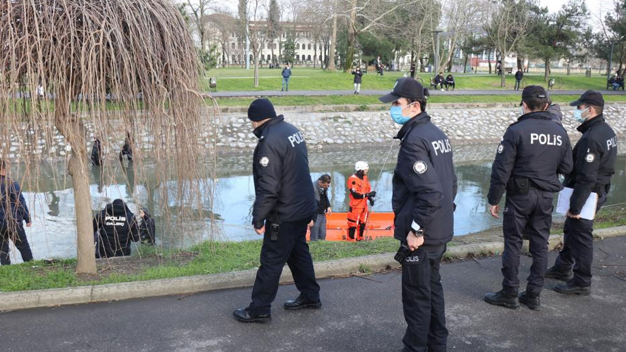 4 gündür haber alınamıyor: Bulunan izler korkunç şüpheyi akıllara getirdi