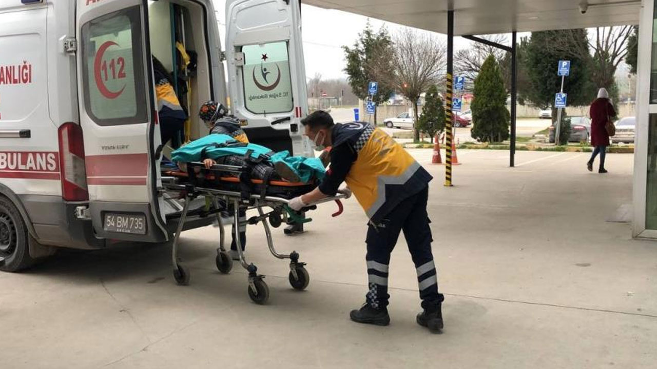 Köpek meselesi kanlı bitti: Karı kocaya kurşun yağmuru