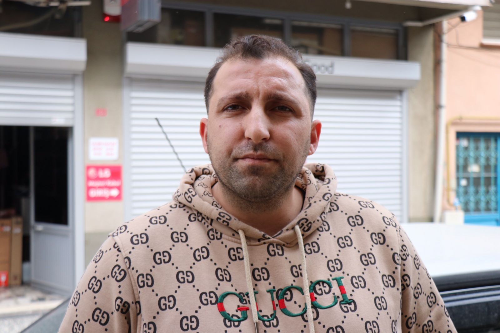 Kan donduran olay sonrası cinayet zanlısı Bozbay’ın komşusu o geceyi anlattı